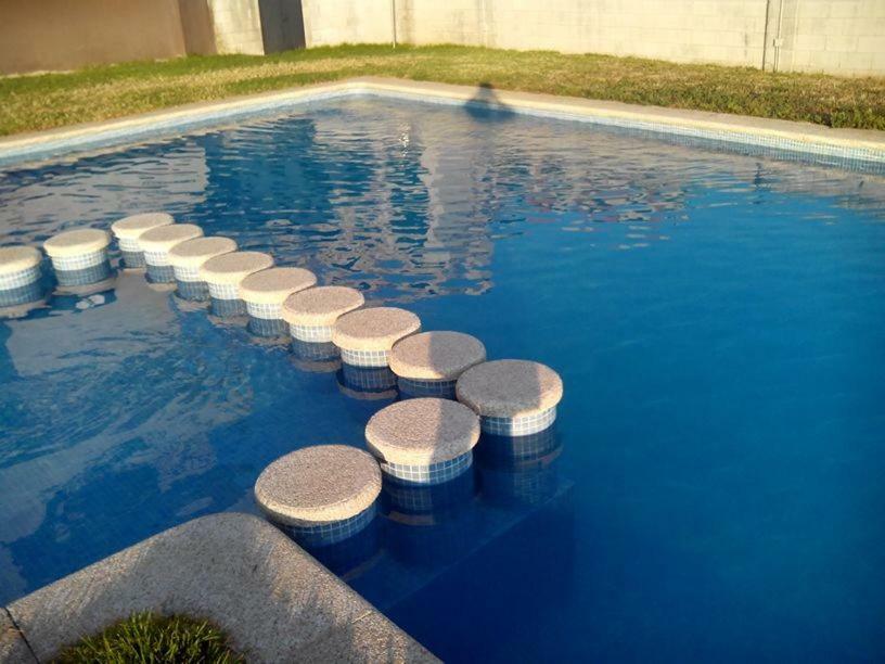 Piso De 3 Dormitorios En Noalla ノアリャ エクステリア 写真