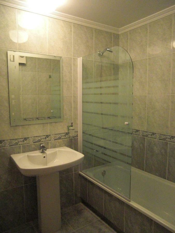 Piso De 3 Dormitorios En Noalla ノアリャ エクステリア 写真